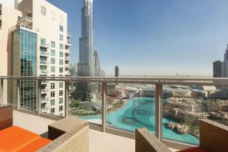 Ramada Downtown Dubai - 127