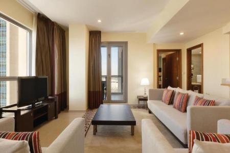 Ramada by Wyndham Downtown Dubai - 105