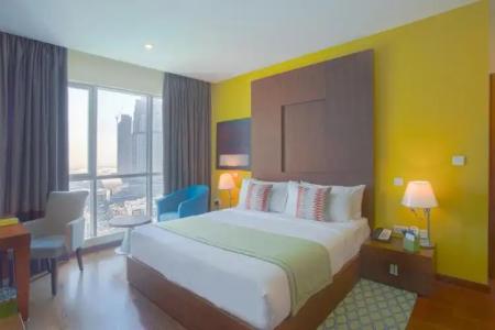 Ramada Downtown Dubai - 133