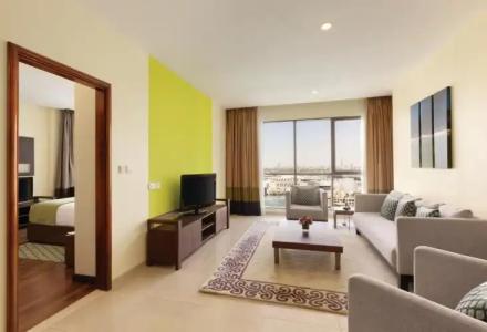 Ramada Downtown Dubai - 135