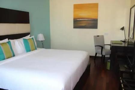 Ramada by Wyndham Downtown Dubai - 101