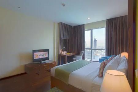 Ramada Downtown Dubai - 102