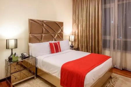 Ramada Downtown Dubai - 123