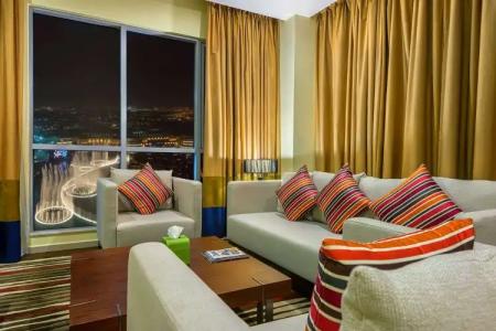 Ramada Downtown Dubai - 112