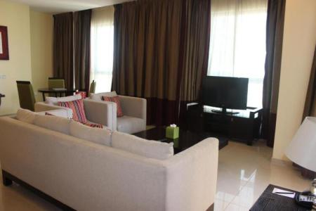 Ramada by Wyndham Downtown Dubai - 107
