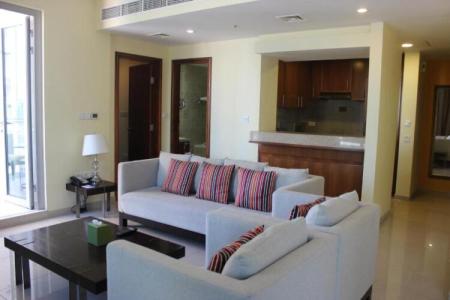 Ramada by Wyndham Downtown Dubai - 106