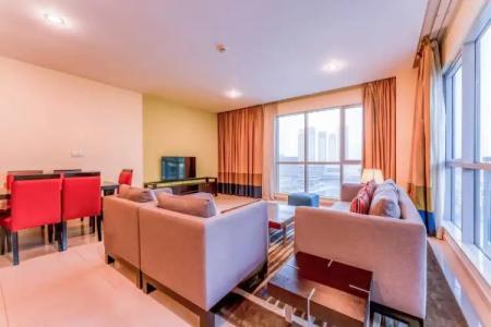 Ramada Downtown Dubai - 119