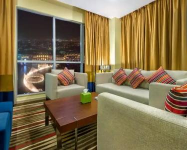 Ramada Downtown Dubai - 122