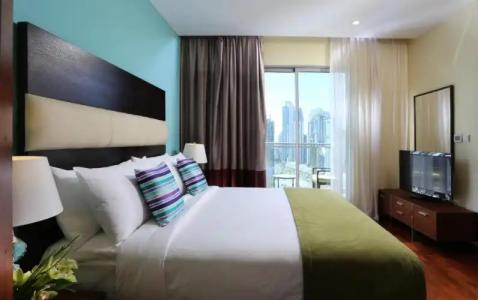 Ramada Downtown Dubai - 130