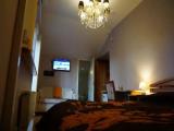 Superior Double room with balcony