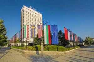 Hotel Marinela, Sofia