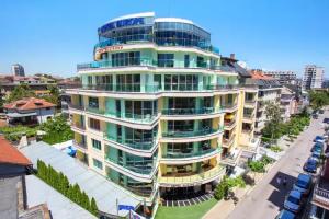Europe Hotel, Sofia