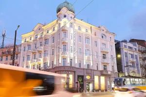 Hotel Lion, Sofia
