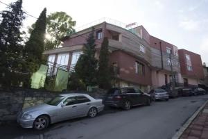 Alexander Palace, Sofia