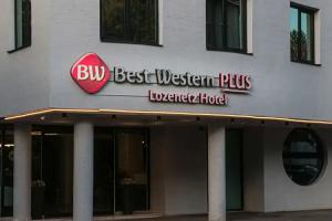 Best Western Lozenetz Hotel
