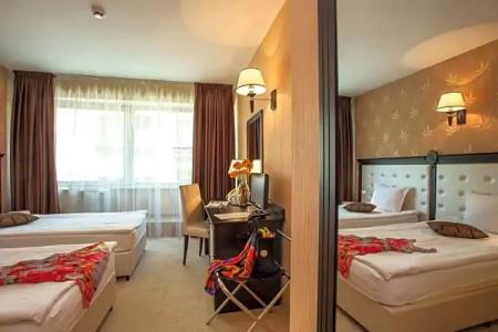 Best Western Lozenetz - 156