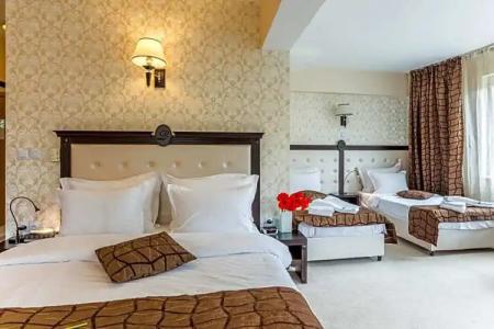 Best Western Lozenetz - 163