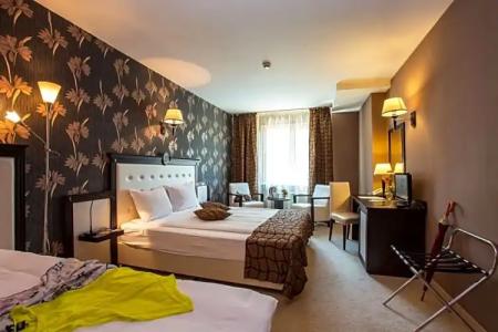 Best Western Lozenetz - 147