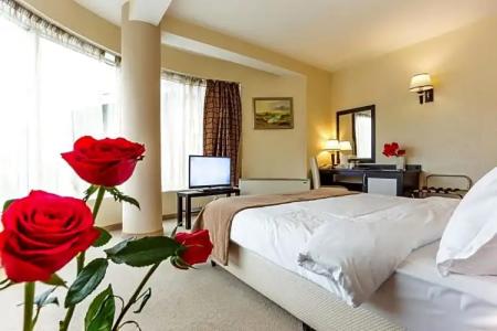 Best Western Lozenetz - 132