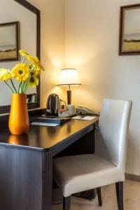 Best Western Lozenetz - 98