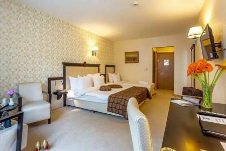 Best Western Lozenetz - 139