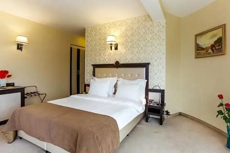 Best Western Lozenetz - 134