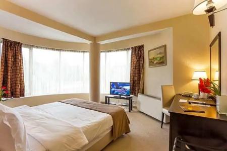 Best Western Lozenetz - 157