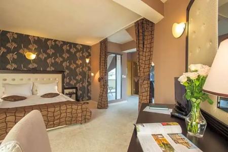 Best Western Lozenetz - 151