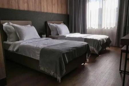 Best Western Lozenetz - 109