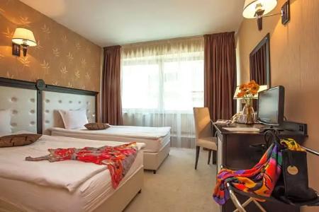 Best Western Lozenetz - 126