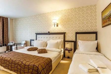 Best Western Lozenetz - 138