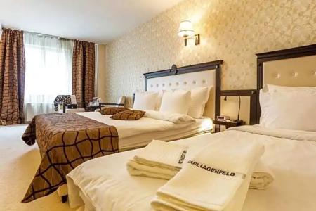 Best Western Lozenetz - 140