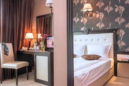 Best Western Lozenetz - 146