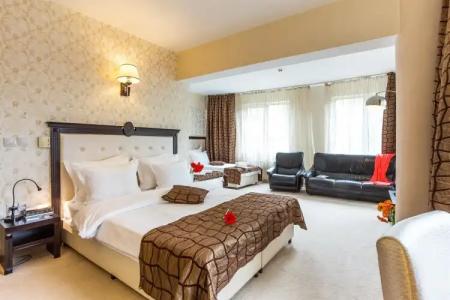 Best Western Lozenetz - 170