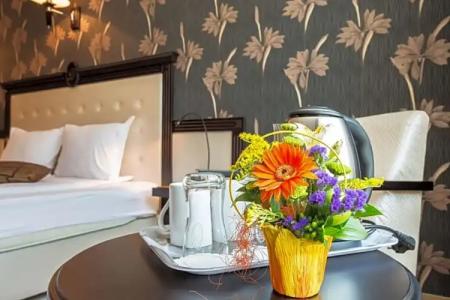 Best Western Lozenetz - 135