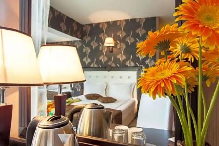 Best Western Lozenetz - 148