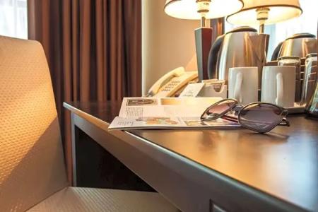 Best Western Lozenetz - 158