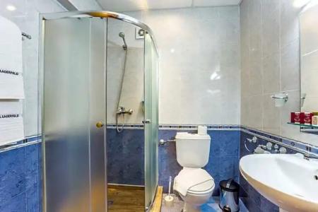 Best Western Lozenetz - 155