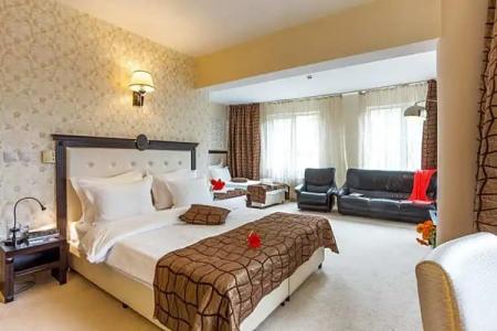 Best Western Lozenetz - 160