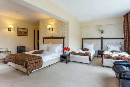 Best Western Lozenetz - 161