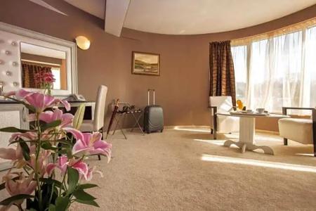 Best Western Lozenetz - 153