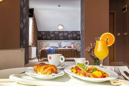 Best Western Lozenetz - 154