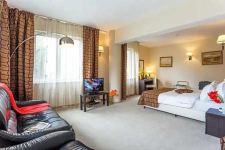 Best Western Lozenetz - 162