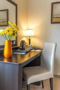 Best Western Lozenetz - 130