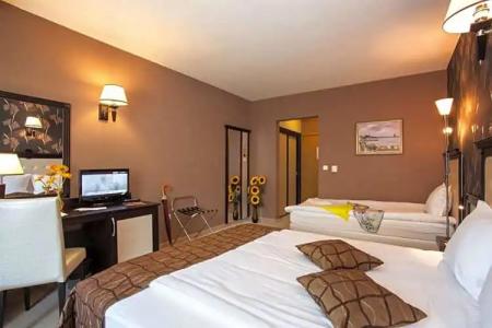 Best Western Lozenetz - 145