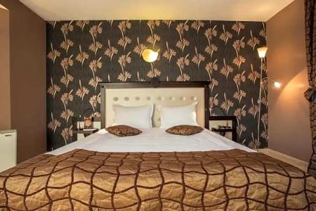 Best Western Lozenetz - 152