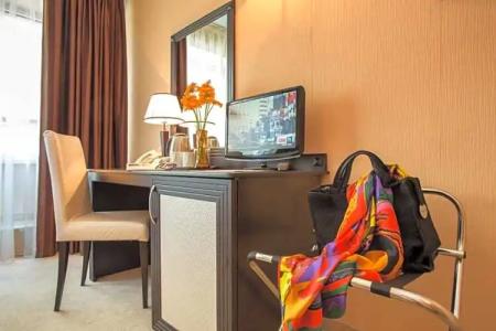 Best Western Lozenetz - 159
