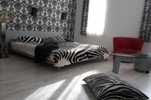Butik Otel Skoti, Sofia