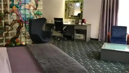 Арт´Oтель - 58