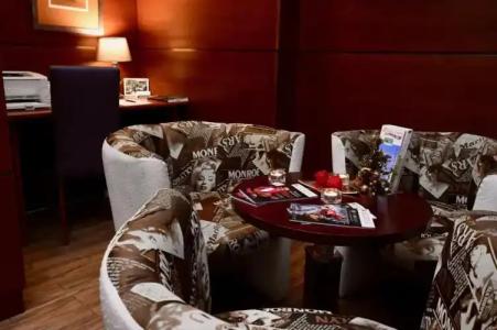 Арт´Oтель - 17